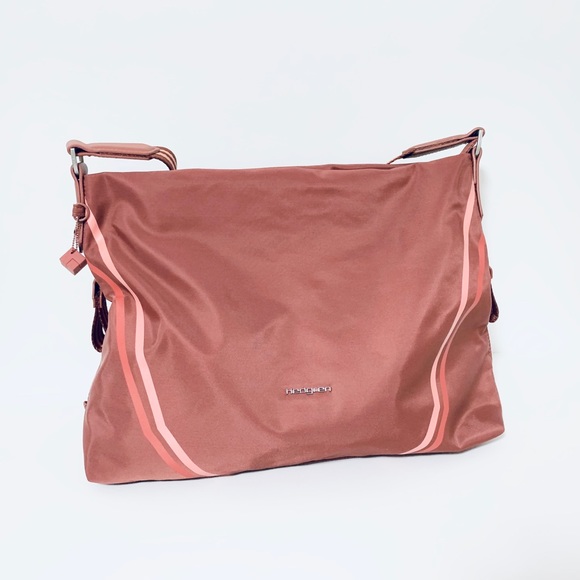 Hedgren Drive Large Hobo Shoulder Bag - Picture 8 of 8